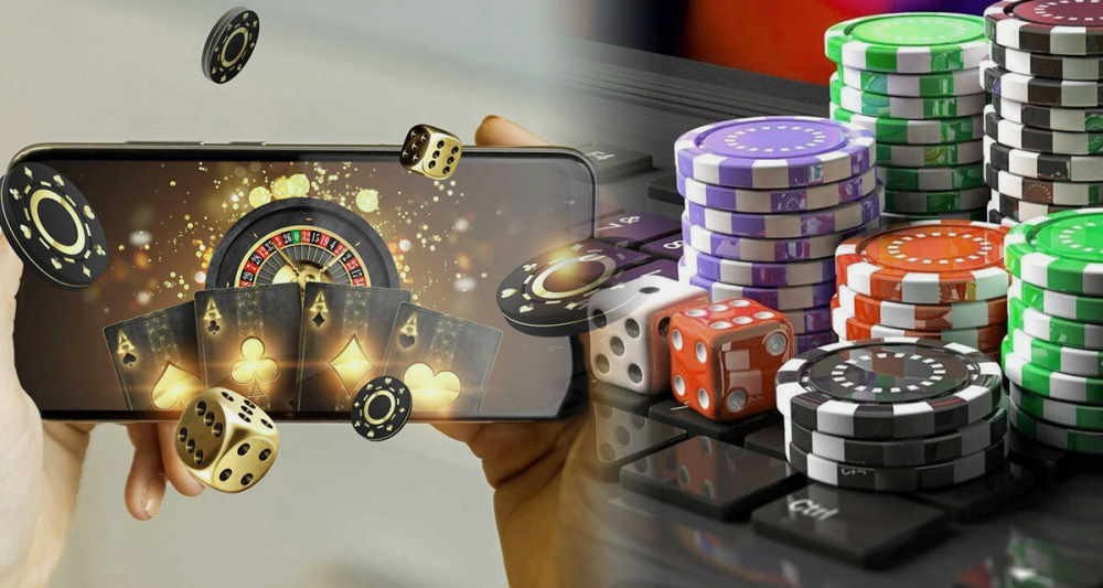 Discover the Excitement of a Brand New UK Online Casino 41