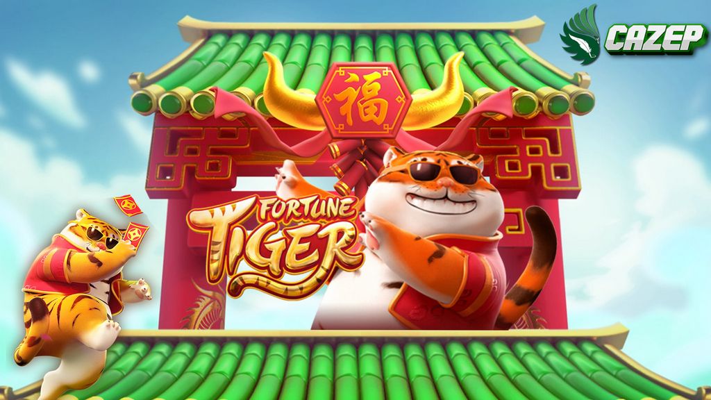 O Ton Of Money Tiger é grátis: o videogame Tiger tem bônus de registro?