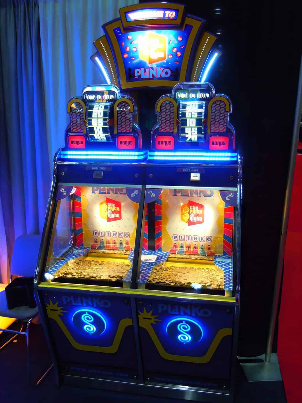 The Best Plinko Gambling Websites for 2025