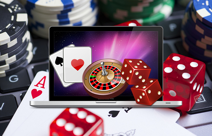 Casino Platforms Offering Cashback Bonuses 0