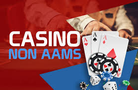 Casinò Non AAMS Che Pagano Scopri le Migliori Opzioni per Vincere 552333454
