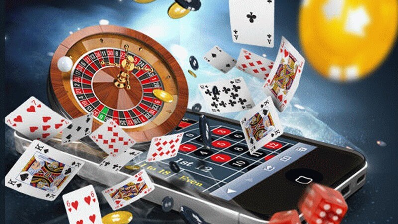 Casino Online Jak Vybrat to Nejlepší pro Vás Casino Online Jak Vybrat to Nejlepší pro Vás