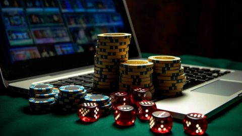 Discover the Thrills of Online Gaming with Bets24 6