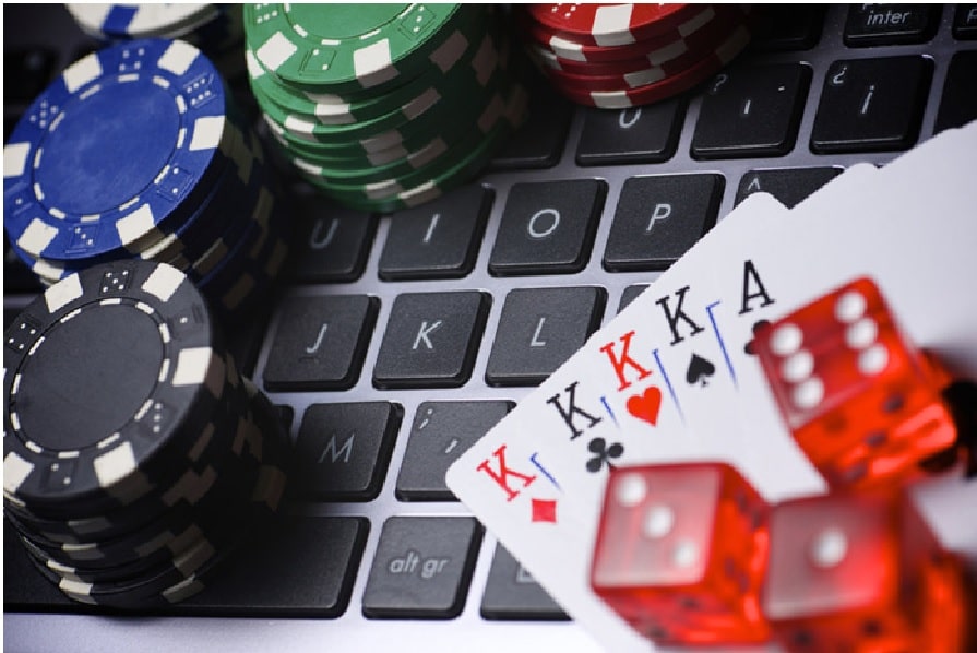 Every Spin Can Change Your Fortune The Exciting World of Online Gambling Every Spin Can Change Your Fortune The Exciting World of Online Gambling