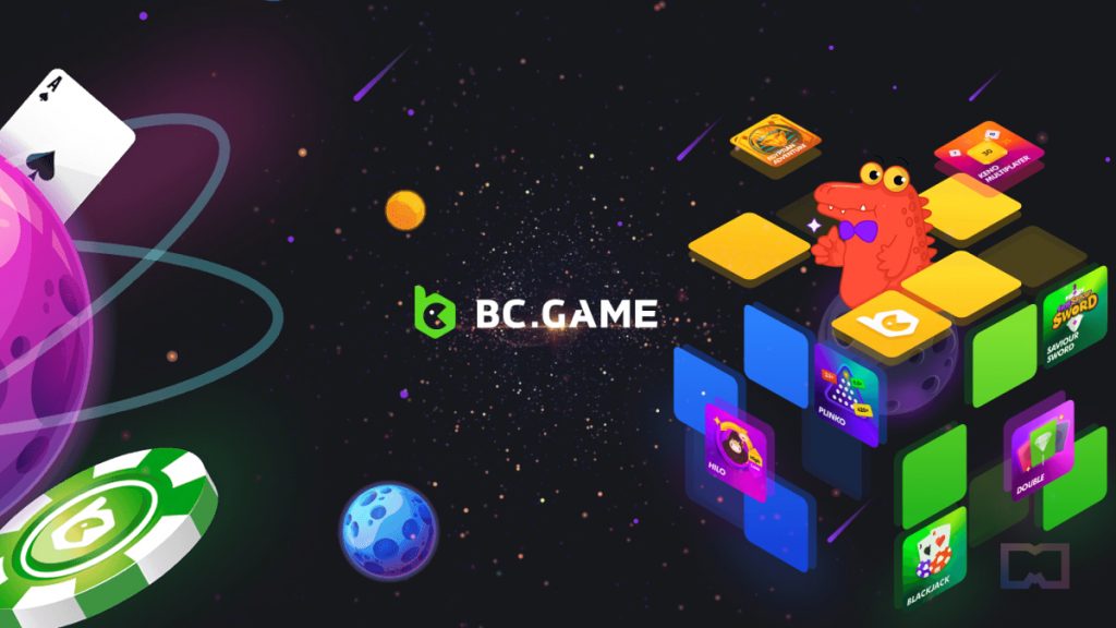 Explore the BC Game Download App for an Enhanced Gaming Experience Explore the BC Game Download App for an Enhanced Gaming Experience