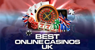 Online Betting in the UK A Comprehensive Guide to Roulette