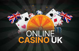 Online Betting in the UK Your Guide to Roulette