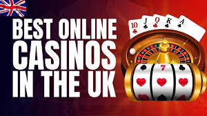 Online Betting in the UK Your Guide to Roulette