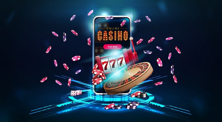 Online Casino Vše, co pot?ebujete v?d?t o hraní a výhrách