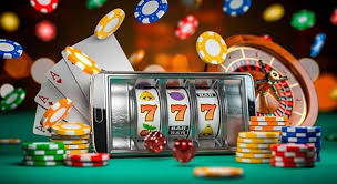 Step Into the Reels A Journey Through the World of Slot Gaming Step Into the Reels A Journey Through the World of Slot Gaming