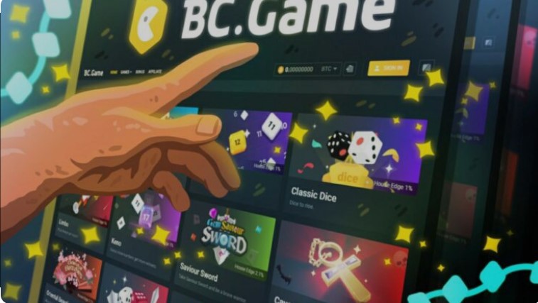 The Ultimate Guide to BCGame Elevating Your Online Gaming Experience The Ultimate Guide to BCGame Elevating Your Online Gaming Experience