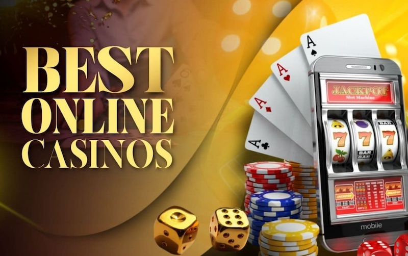 The Rise of Online Casino Wageon A New Era of Gaming