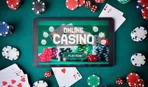 Crypto Casinos Unveiling the Future of Online Gambling