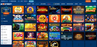 Discover Casino Games Made for Everyone -1594711388