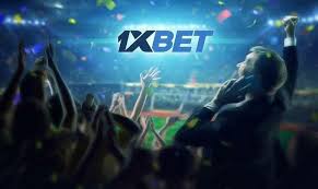 Exploring 1xBet Betting Your Ultimate Guide to Online Wagering -1421535810 Exploring 1xBet Betting Your Ultimate Guide to Online Wagering -1421535810