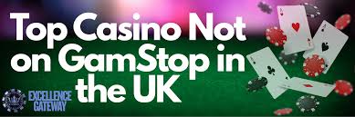 Discover New Non Gamstop Casino Sites for 2023 -350257373