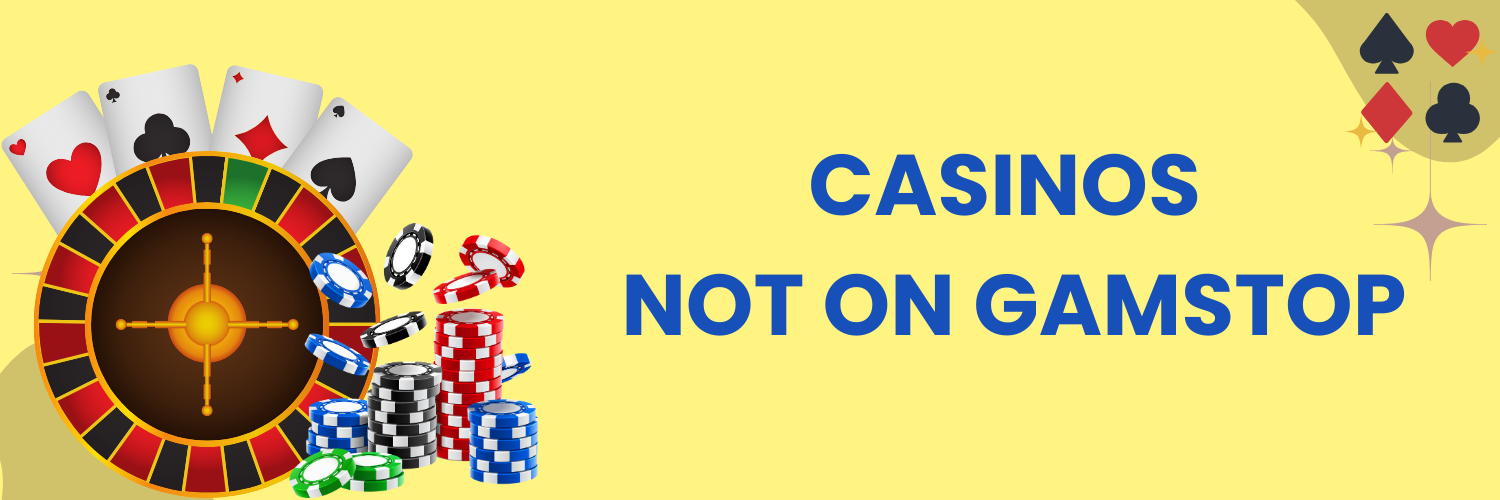 Discover New Non Gamstop Casino Sites for 2023 -350257373