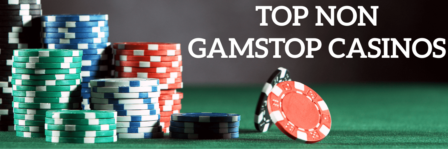 Discover Non-GamStop Casinos in the UK Your Ultimate Guide