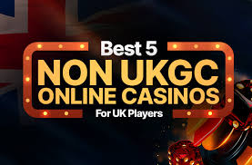 Exploring Non UKGC Licensed Casinos A Comprehensive Guide 276391252