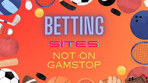 Find the Best Sportsbooks Not on GamStop