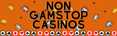 Exploring Non-Gamstop Casinos Your Path to Unrestricted Gaming Exploring Non-Gamstop Casinos Your Path to Unrestricted Gaming