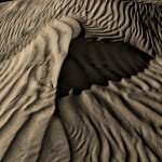 1040 Death Valley, Sand Dunes