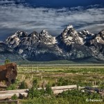 Grand Teton National Park