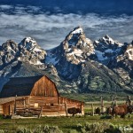 Grand Teton National Park