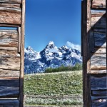 Grand Teton National Park