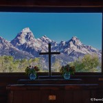 Grand Teton National Park