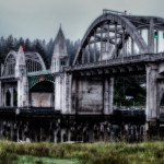 3249 Siuslaw River Bridge at Florence, OR