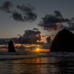 3283 Sunset, Haystack Rock, Canon Beach, OR