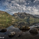 4414 Jenny Lake, Grand Teton NP, WY