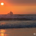 5173 Sunset, Indian Beach, Oregon Coast