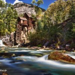 1009 Crystal Mill Falls, CO