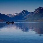 1014 Evening, Lake McDonald, Kalispell, MT