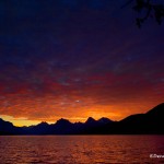 1015 Sunrise, Lake McDonald, Kalispell, MT