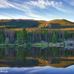 1030 Sprague Lake, Rocky Mountain National Park, CO