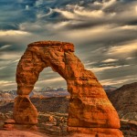 1092 Delicate Arch, Arches National Park, UT