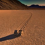 1093 Racetrack Panorama, Death Valley National Park, CA