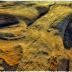 1510 Patterned Rocks, National Park, UT
