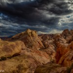 2067 Valley of Fire State Park