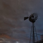 2131 Sunrise, Windmill