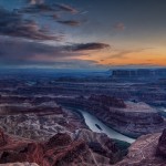 2251 Sunset, Dead Horse Canyon