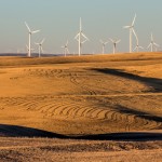 2788 Klondike Wind Farm, Wasco, OR
