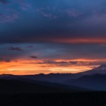 2809 Sunrise, Mt. Hood. Oregon