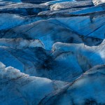 2831 Glacier, Skaftafell National Park, Iceland