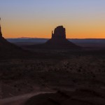 2880 Sunrise, Monument Valley, Utah