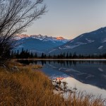 2945 Sunset, Jasper National Park, Alberta, Canada