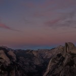 2963 Sunset, Glacier Point, Yosemite National Park, CA